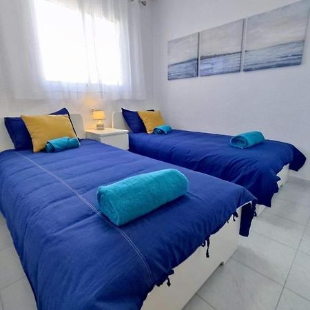 Sunny Apartment Costa Blanca La Mata  Exterior foto