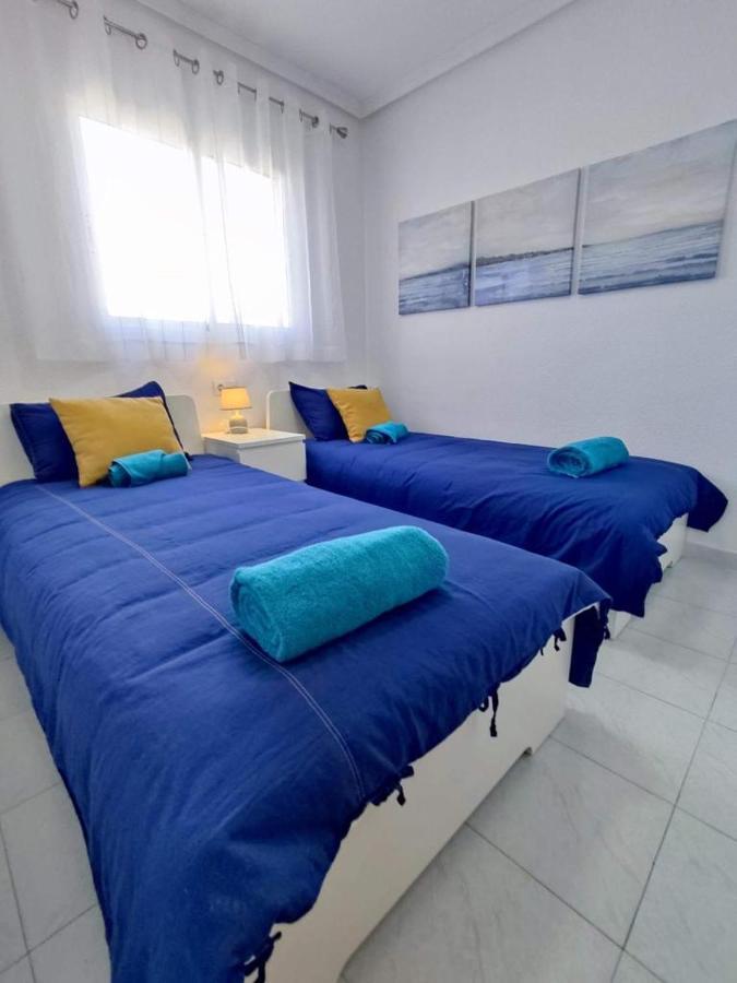 Sunny Apartment Costa Blanca La Mata  Exterior foto