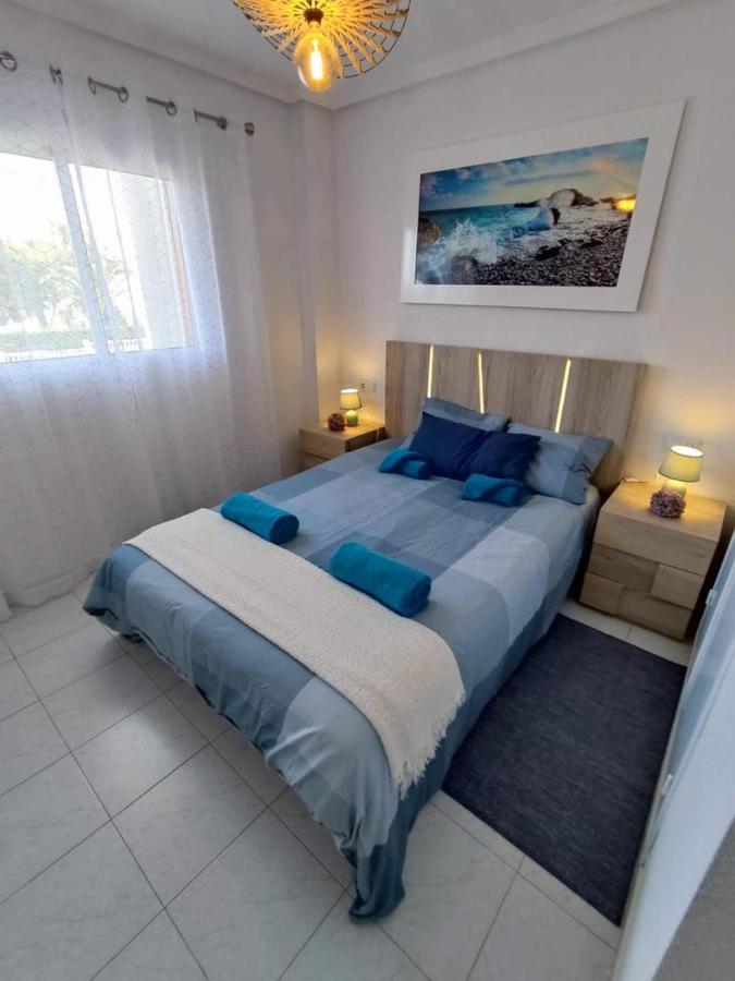 Sunny Apartment Costa Blanca La Mata  Exterior foto